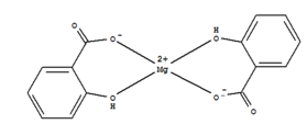 High quality Magnesium Salicylate High quality Magnesium Salicylate