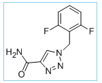 High quality Rufinamide