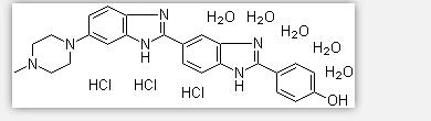 Hoechst 33258