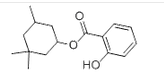 Homosalate Homosalate