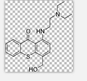 Hycanthone Hycanthone