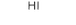 Hydriodic Acid Hydriodic Acid