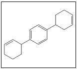 Hydrogenated terphenyls Hydrogenated terphenyls
