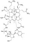 Hydroxycobalamin Hydroxycobalamin