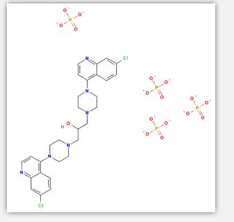 Hydroxypiperauqine