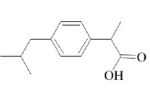 Ibuprofen Ibuprofen
