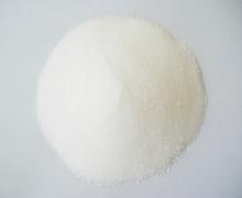 Immobilized glucose isomerase preparation