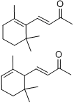 Ionone Ionone