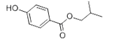Isobutyl 4-hydroxybenzoate Isobutyl 4-hydroxybenzoate