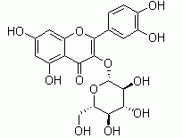 Isoquercitrin Isoquercitrin