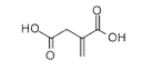 Itaconic acid Itaconic acid