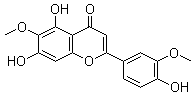 Jaceosidin Jaceosidin