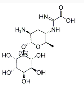 Kasugamycin hydrochloride hydrate Kasugamycin hydrochloride hydrate