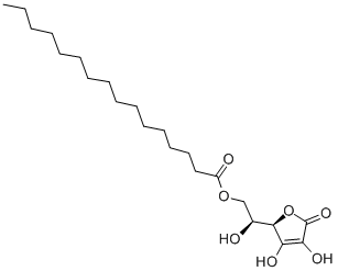L-Ascorbyl 6-palmitate L-Ascorbyl 6-palmitate