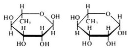 L-rhamnose monohydrate L-rhamnose monohydrate