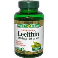 Lecithin Lecithin