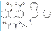 Lercanidipine hydrochloride Lercanidipine hydrochloride