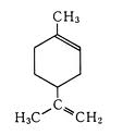 Limonene Limonene