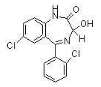 Lorazepam Lorazepam