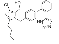 Losartan Free Base Losartan Free Base