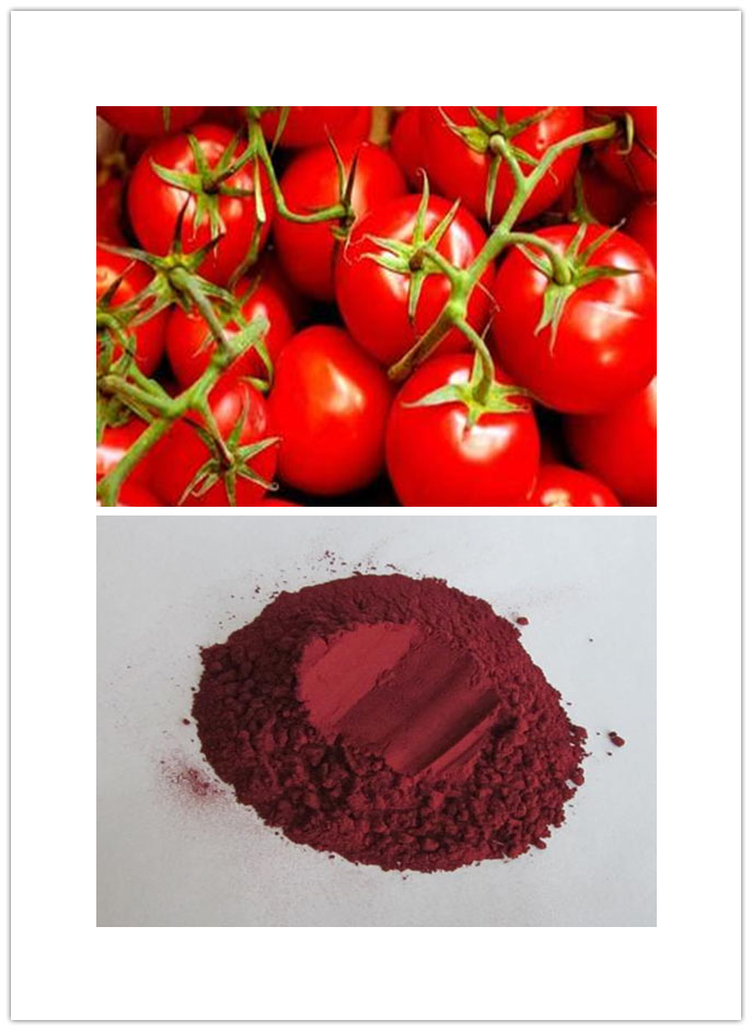 Lycopene Lycopene