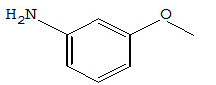 M-Anisidine M-Anisidine