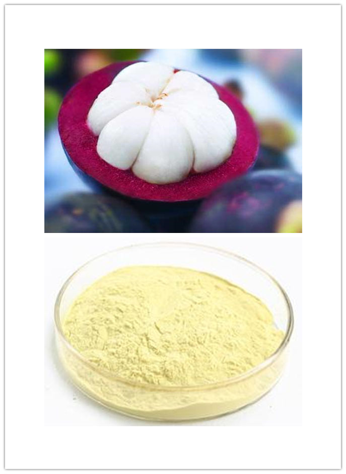 Mangosteen Extract Mangosteen Extract