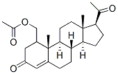 Medroxyprogesterone 17-acetate Medroxyprogesterone 17-acetate