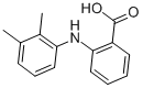 Mefenamic acid Mefenamic acid