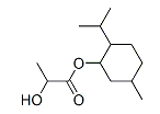 Menthyl Lactate Menthyl Lactate