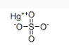 Mercury sulfate Mercury sulfate