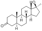 Mestanolone Mestanolone