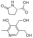 Metadoxine Metadoxine