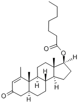 Methenolone Enanthate Methenolone Enanthate