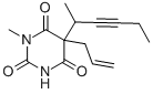 Methohexital Methohexital