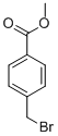 Methyl 4-(bromomethyl)benzoate Methyl 4-(bromomethyl)benzoate