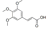 Methyl 3,4,5-trimethoxycinnamate Methyl 3,4,5-trimethoxycinnamate