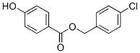 Methyl 4-hydroxybenzoate Methyl 4-hydroxybenzoate