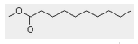 Methyl caprate Methyl caprate