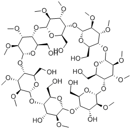 Methyl-cyclodextrin Methyl-cyclodextrin