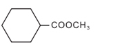 Methyl cyclohexanecarboxylate Methyl cyclohexanecarboxylate