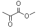 Methyl pyruvate Methyl pyruvate