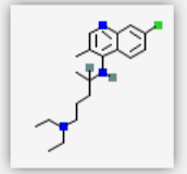 Methylchloroquine Methylchloroquine