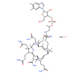 Methylcobalamin Methylcobalamin