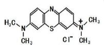 Methylthioninium Chloride Methylthioninium Chloride