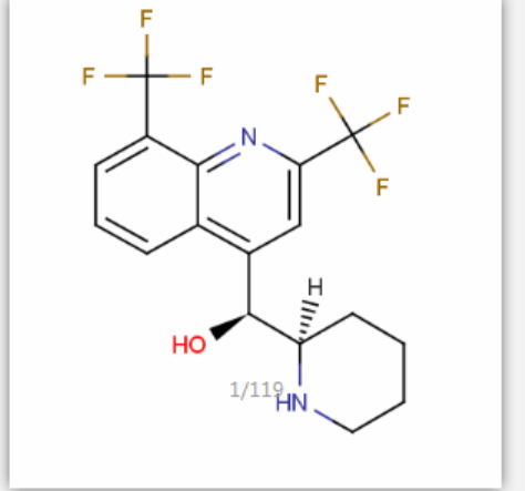 Metloquine Metloquine