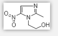 Metronidazole Metronidazole