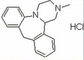MianserinHydrochloride MianserinHydrochloride