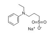 N-Ethyl-N-(3-sulfopropyl)aniline sodium salt N-Ethyl-N-(3-sulfopropyl)aniline sodium salt