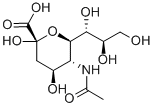 N-acetylneuraminicacid N-acetylneuraminicacid